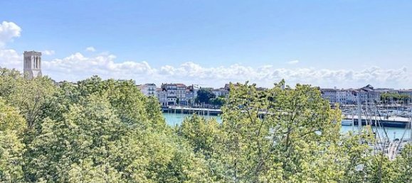 1 Schlafzimmer Wohnung in La Rochelle, France, Nr. 285398 9