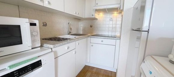 1 Schlafzimmer Wohnung in La Rochelle, France, Nr. 285398 4