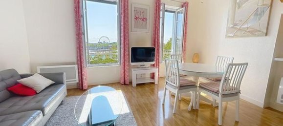 1 Schlafzimmer Wohnung in La Rochelle, France, Nr. 285398 10