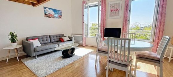 1 Schlafzimmer Wohnung in La Rochelle, France, Nr. 285398 3