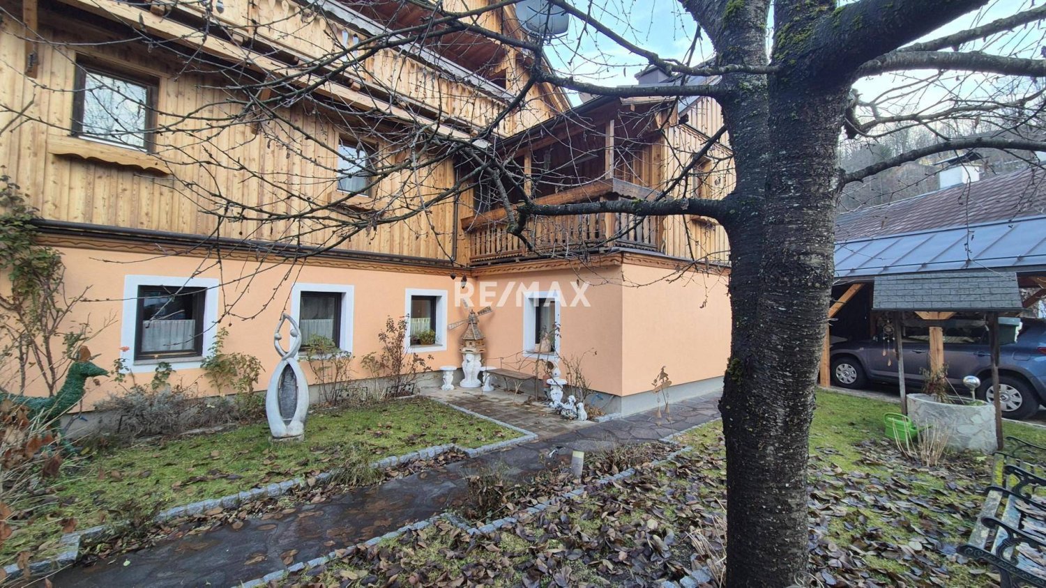 13 rooms House in Bad Aussee, Austria No. 69338