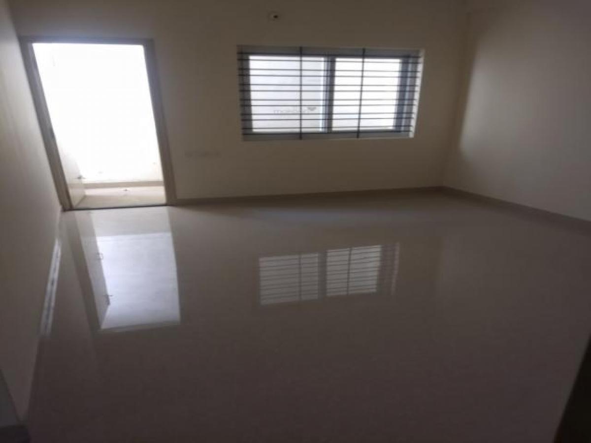 2 bedrooms House in Bangalore, India No. 22321