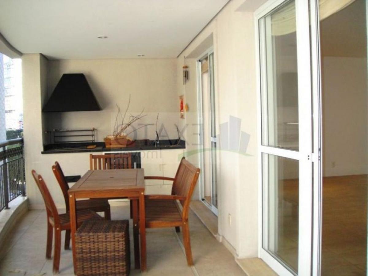 3 غرف نوم شقة في Sao Paulo, Brazil رقم 564953