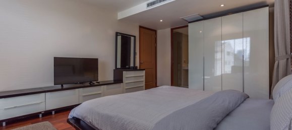 Condominio de 2 dormitorios en Pathum Wan, Thailand No. 10108 21