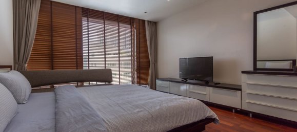 Condominio de 2 dormitorios en Pathum Wan, Thailand No. 10108 22