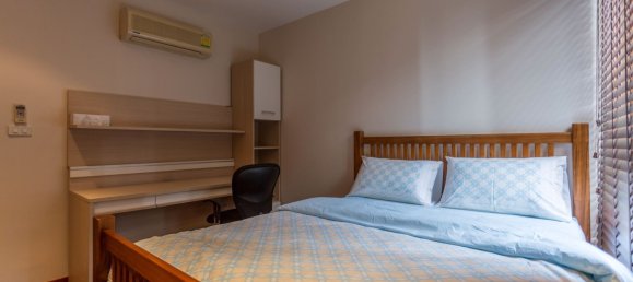 Condominio de 2 dormitorios en Pathum Wan, Thailand No. 10108 15