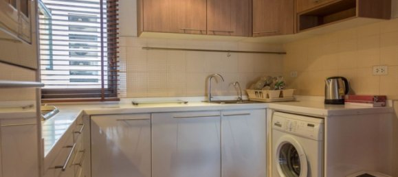 Condominio de 2 dormitorios en Pathum Wan, Thailand No. 10108 13