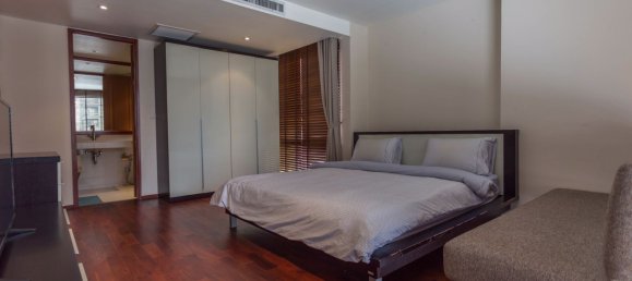 Condominio de 2 dormitorios en Pathum Wan, Thailand No. 10108 20