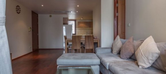 Condominio de 2 dormitorios en Pathum Wan, Thailand No. 10108 4