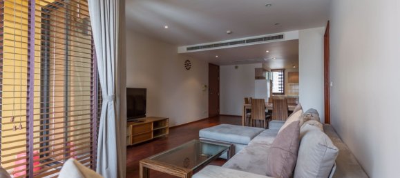 Condominio de 2 dormitorios en Pathum Wan, Thailand No. 10108 5