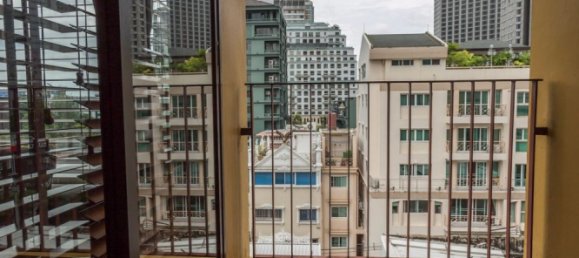 Condominio de 2 dormitorios en Pathum Wan, Thailand No. 10108 18