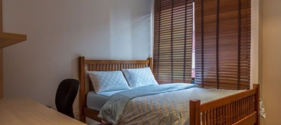 Condominio de 2 dormitorios en Pathum Wan, Thailand No. 10108 11