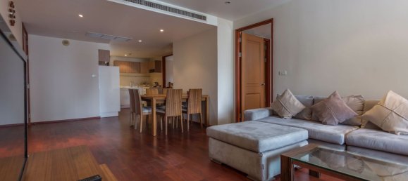 Condominio de 2 dormitorios en Pathum Wan, Thailand No. 10108 2