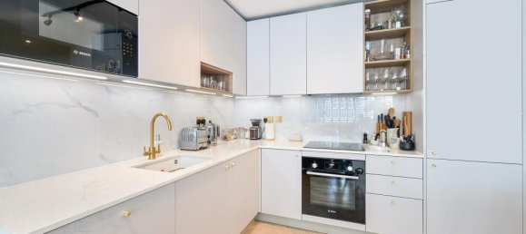 2 bedrooms Apartment in London, United Kingdom No. 9630 5