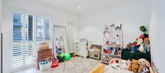 2 bedrooms Apartment in London, United Kingdom No. 9630 11