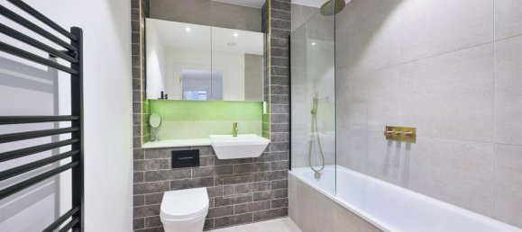 2 bedrooms Apartment in London, United Kingdom No. 9630 9