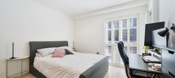 2 bedrooms Apartment in London, United Kingdom No. 9630 7