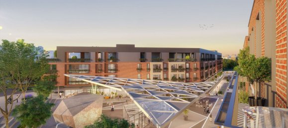 Apartment 2+1 in Istanbul, Turkey No. 24950 7