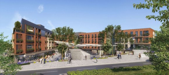 Apartment 2+1 in Istanbul, Turkey No. 24950 3