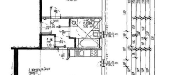 Apartamento de 2 habitaciónes en Hart bei Graz, Austria No. 144894 14