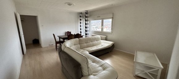 4 bedrooms Apartment in Rombas, France No. 80581 7