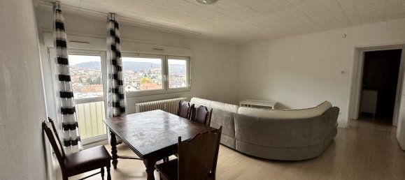 4 bedrooms Apartment in Rombas, France No. 80581 8