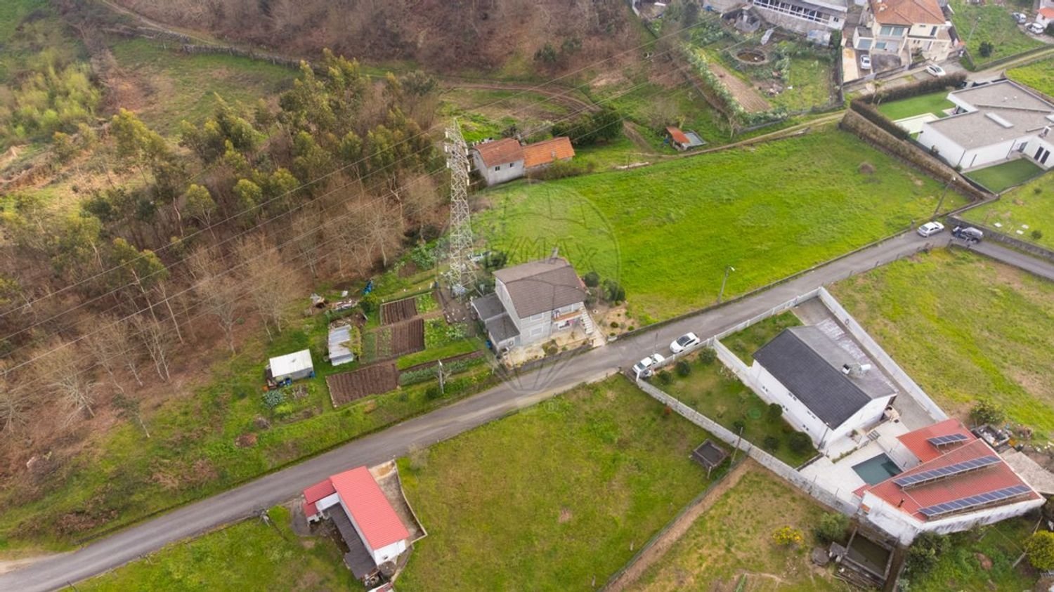 4 غرف نوم منزل في Guimaraes, Portugal رقم 177219