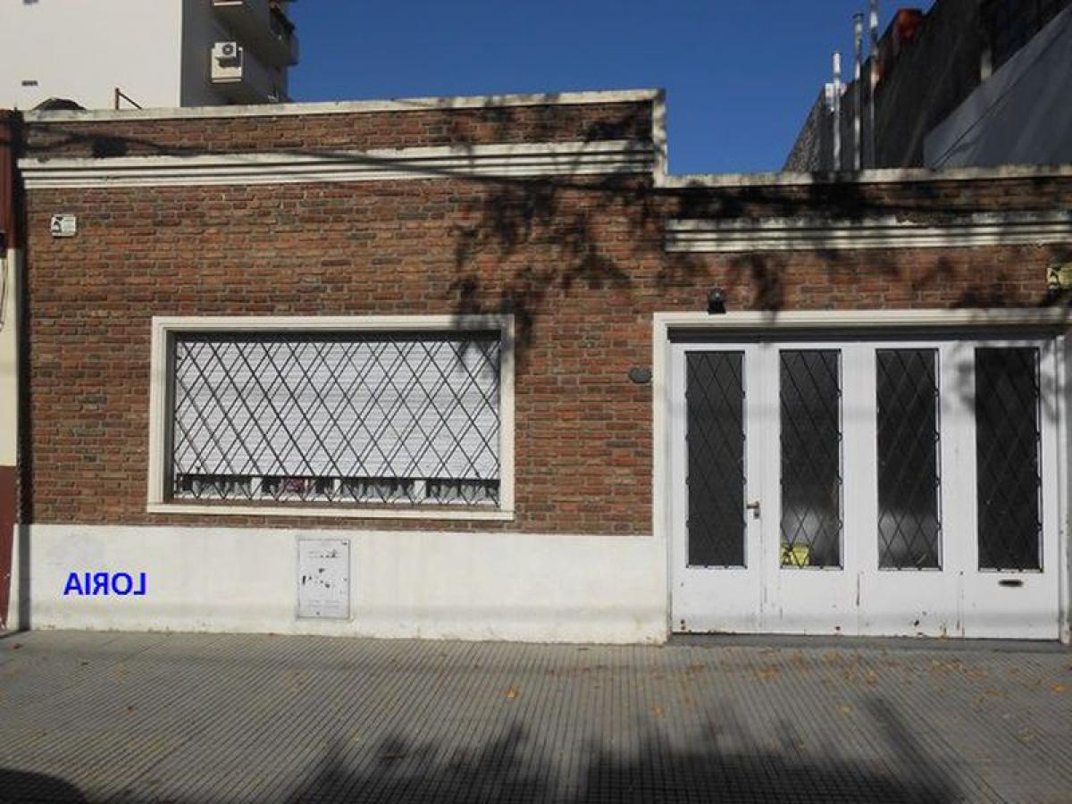 4 chambres Maison à Buenos Aires, Argentina No. 87995