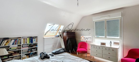 4 غرف نوم منزل في Finistere, France رقم 325135 7