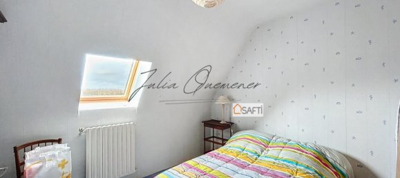 4 غرف نوم منزل في Finistere, France رقم 325135 10