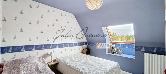 4 غرف نوم منزل في Finistere, France رقم 325135 8