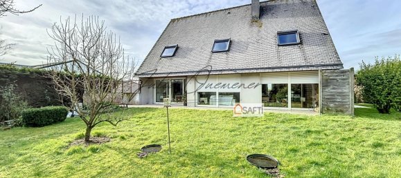 4 غرف نوم منزل في Finistere, France رقم 325135 2