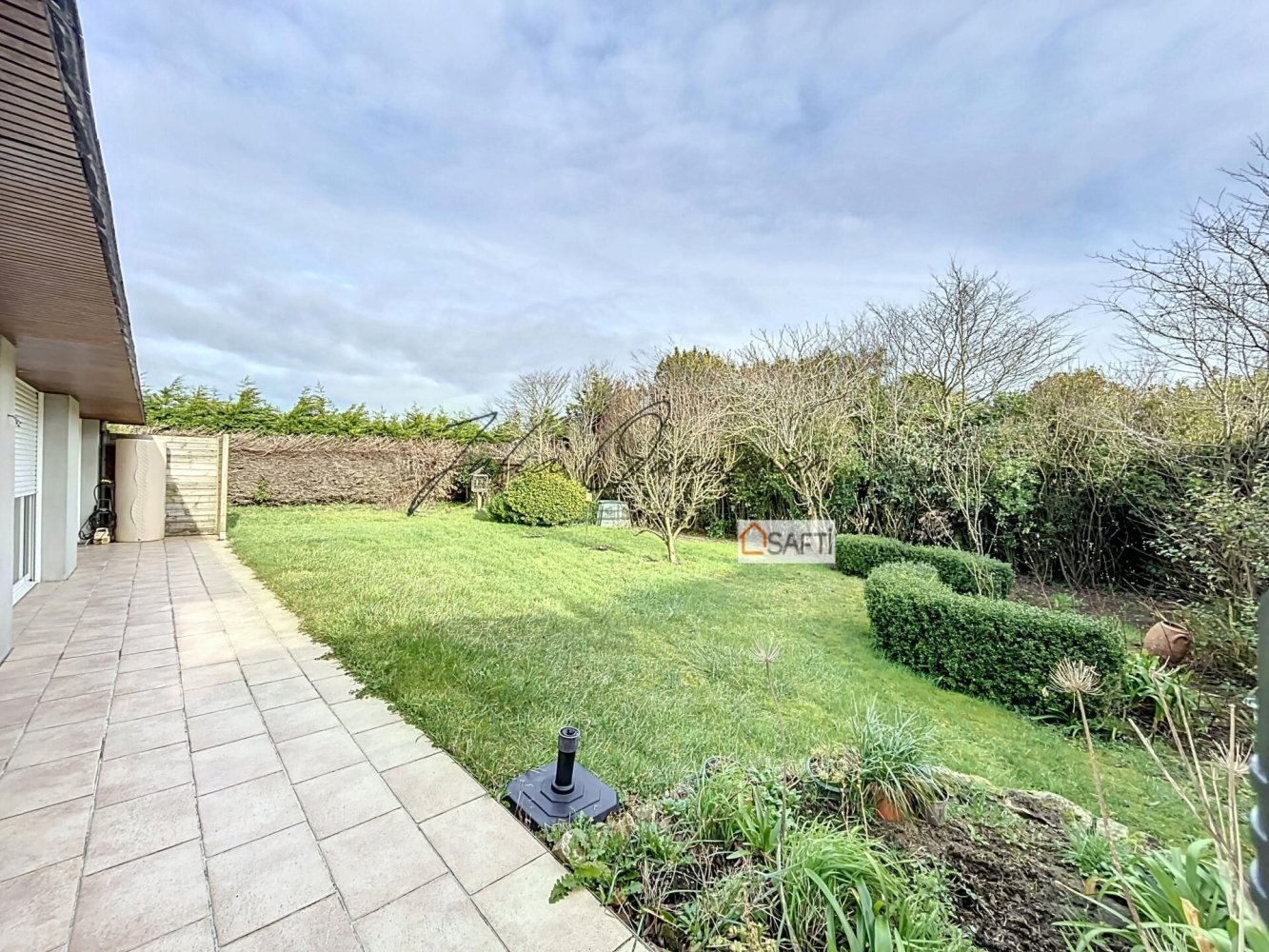 4 غرف نوم منزل في Finistere, France رقم 325135