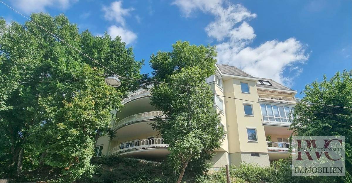 3 Schlafzimmer Wohnung in Währing, Austria, Nr. 222908