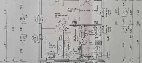 5 bedrooms Townhouse in Barnim, Germany No. 358363 7