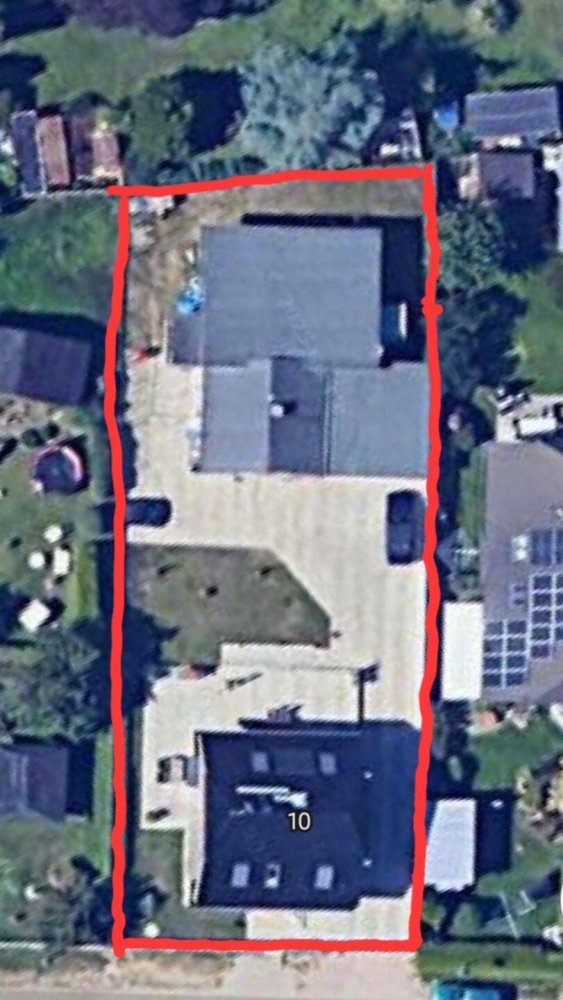 5 bedrooms Townhouse in Barnim, Germany No. 358363