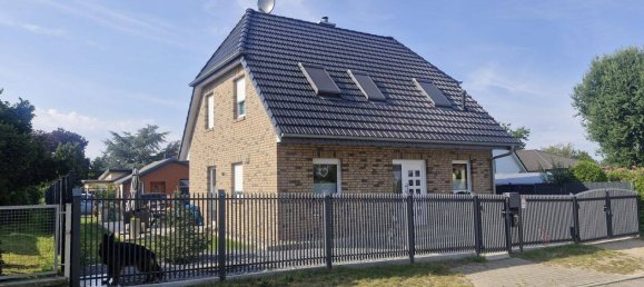 5 bedrooms Townhouse in Barnim, Germany No. 358363 6