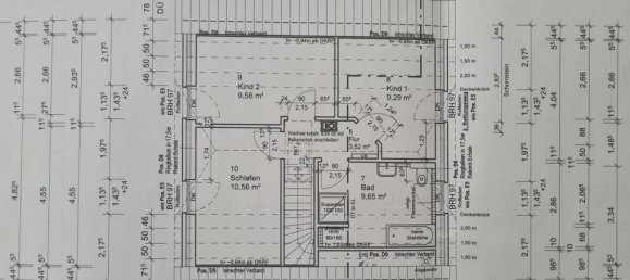 5 bedrooms Townhouse in Barnim, Germany No. 358363 8