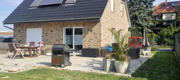 5 bedrooms Townhouse in Barnim, Germany No. 358363 3