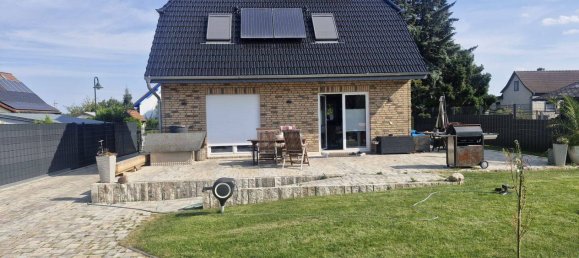 5 bedrooms Townhouse in Barnim, Germany No. 358363 2