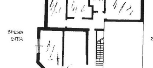 Apartamento de 6 divisões em Dresano, Italy N.º 209090 58