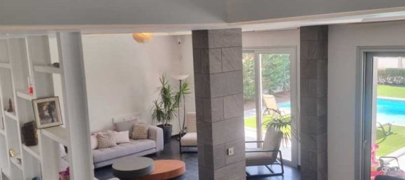 6 غرف نوم عقار تجاري في Erimi, Cyprus رقم 13875 14