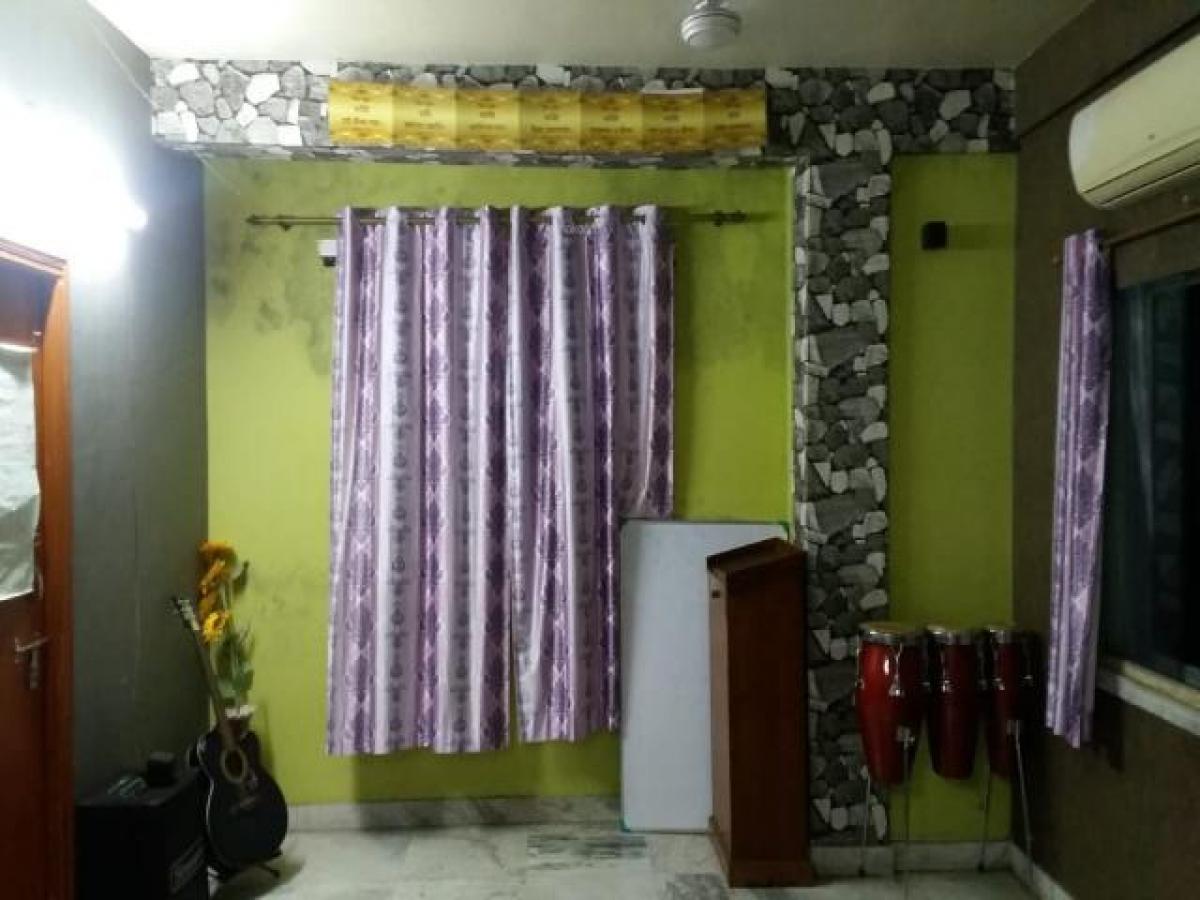 2 Schlafzimmer Haus in Kolkata, India, Nr. 4132