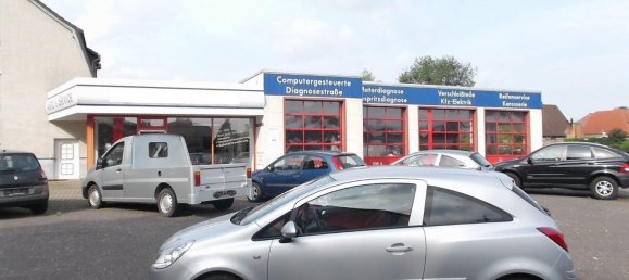 160m² Commercial property in Havelland, Germany No. 337392 10