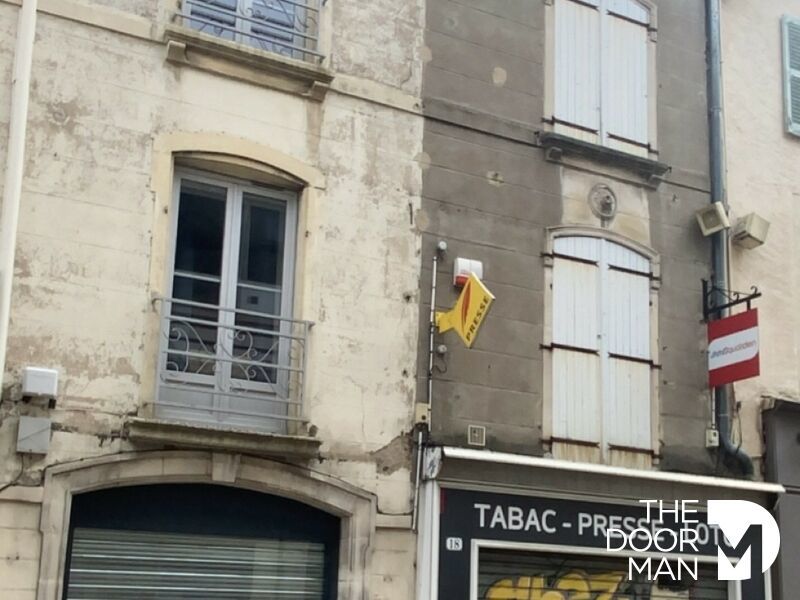 3 bedrooms House in Chaumont, France No. 268310