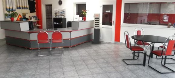 160m² Commercial property in Havelland, Germany No. 337392 13