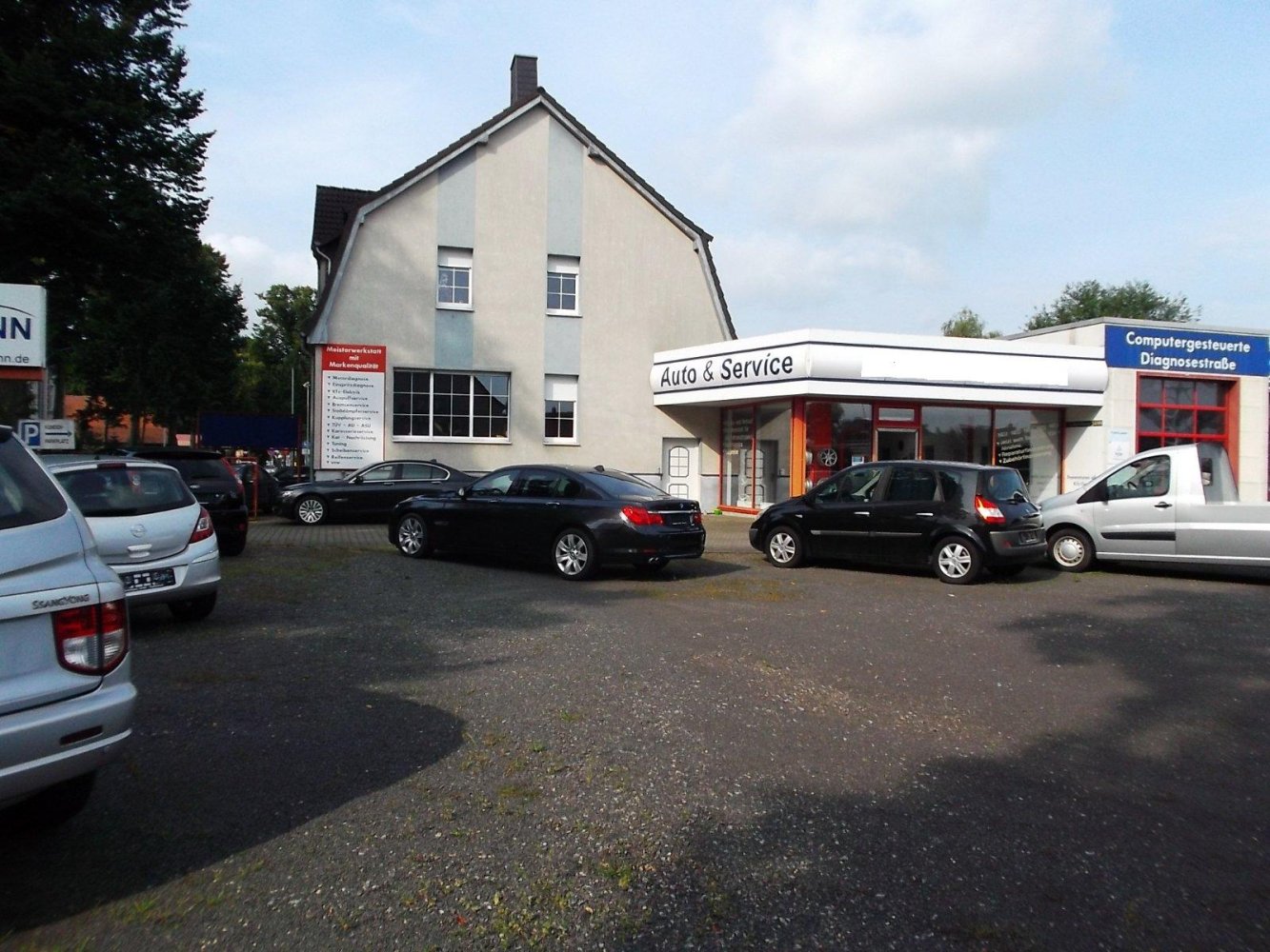 160m² Commercial property in Havelland, Germany No. 337392