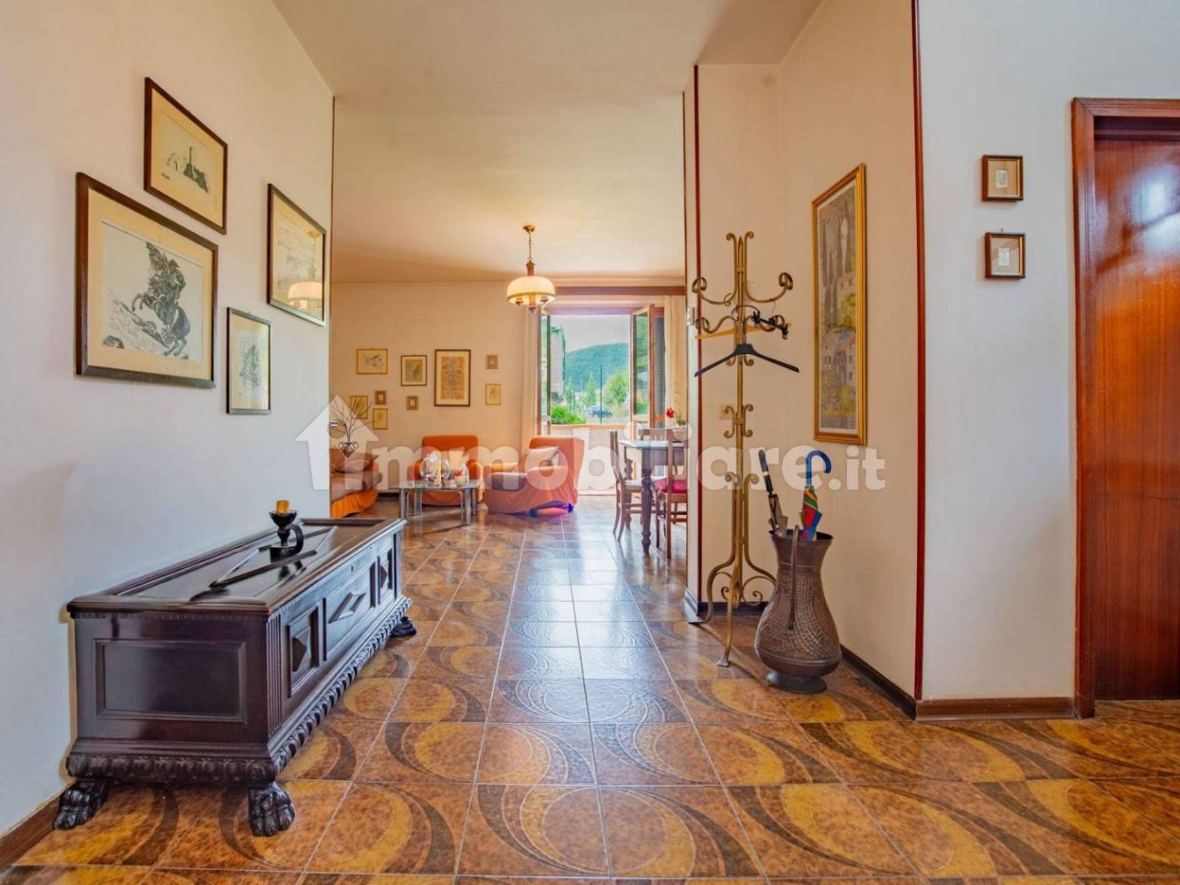 3 chambres Maison à Sovicille, Italy No. 358744