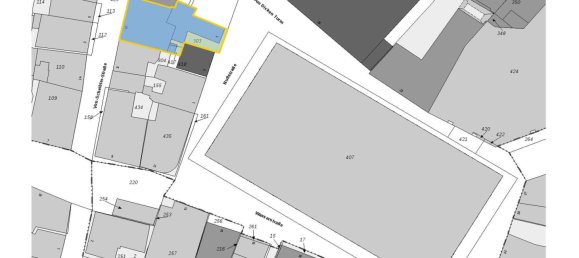 655m² Building in Markischer, Germany No. 366977 34