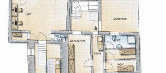 655m² Building in Markischer, Germany No. 366977 35